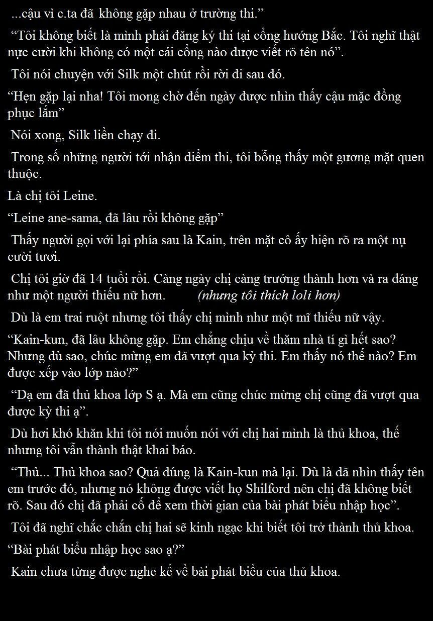 tensei kizoku no isekai boukenroku ~jichou wo shiranai kamigami no shito~ chapter 21 40