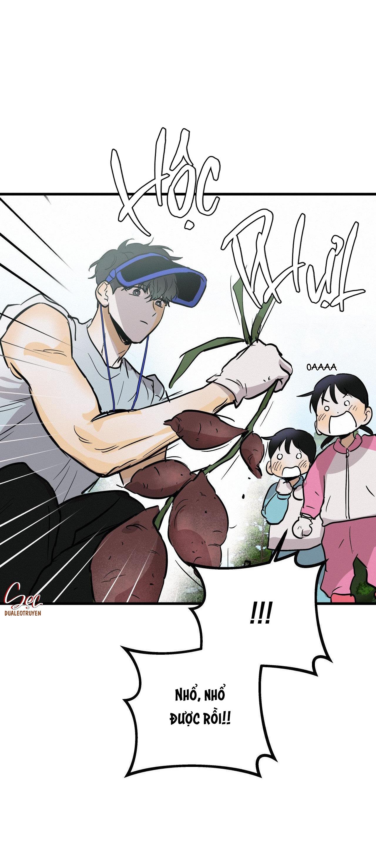 lie again chapter 21 27