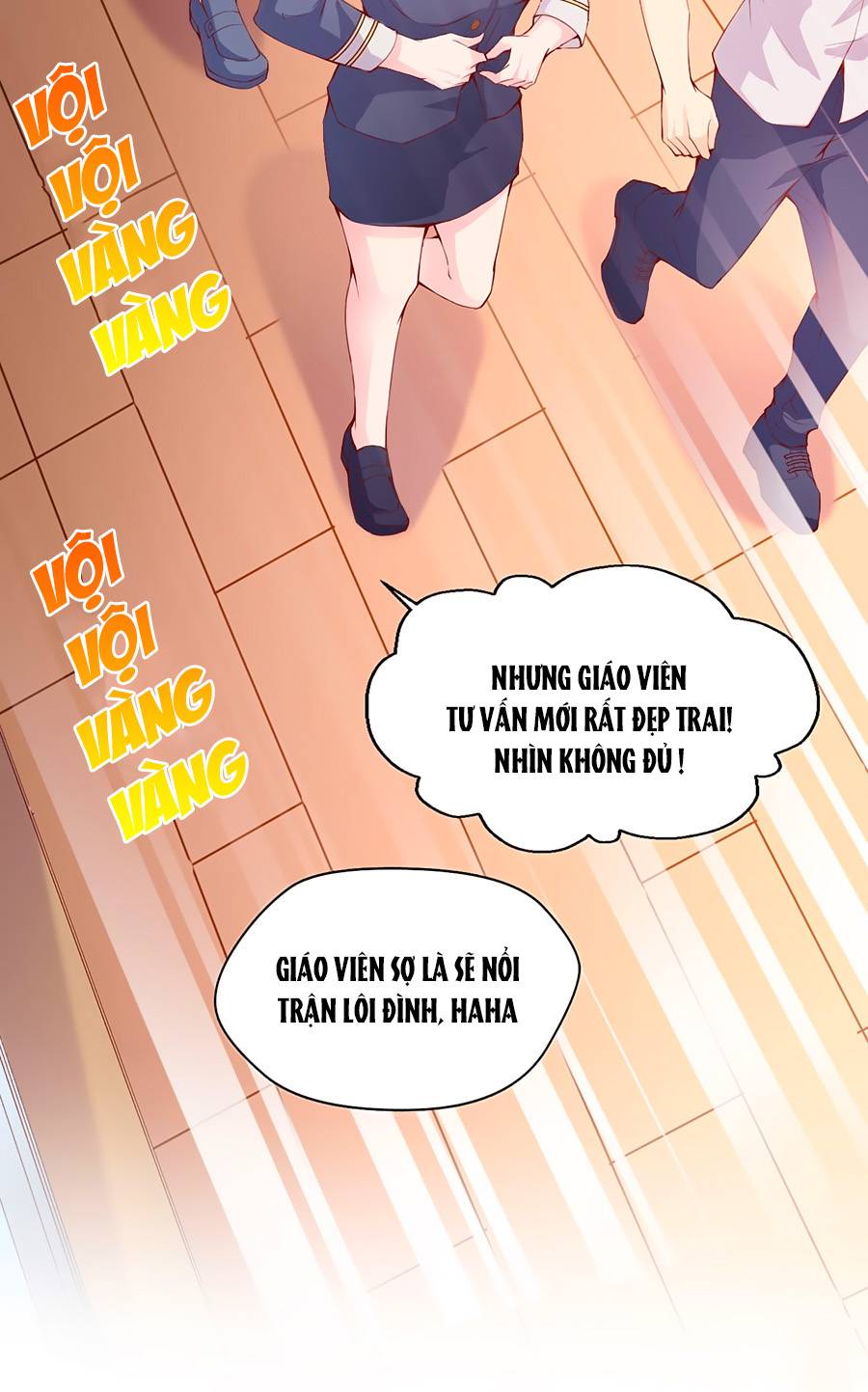 sau này vẫn cứ thích anh chapter 1 3