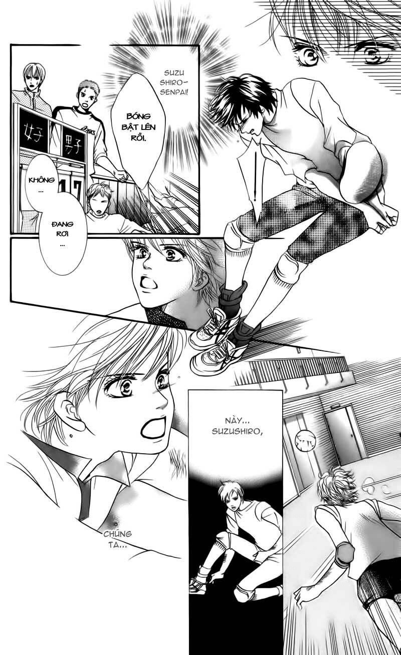 xứng danh anh hùng chapter 5 37