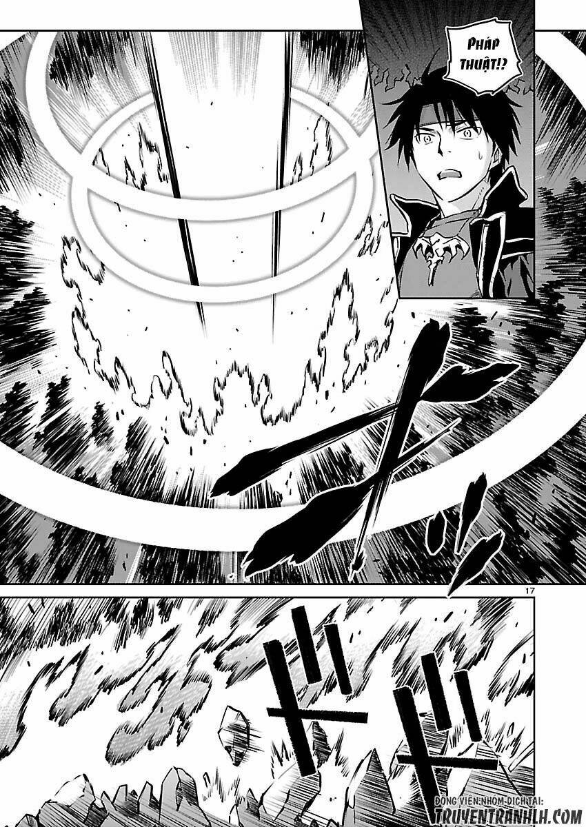 majutsushi orphen hagure tabi chapter 7 18