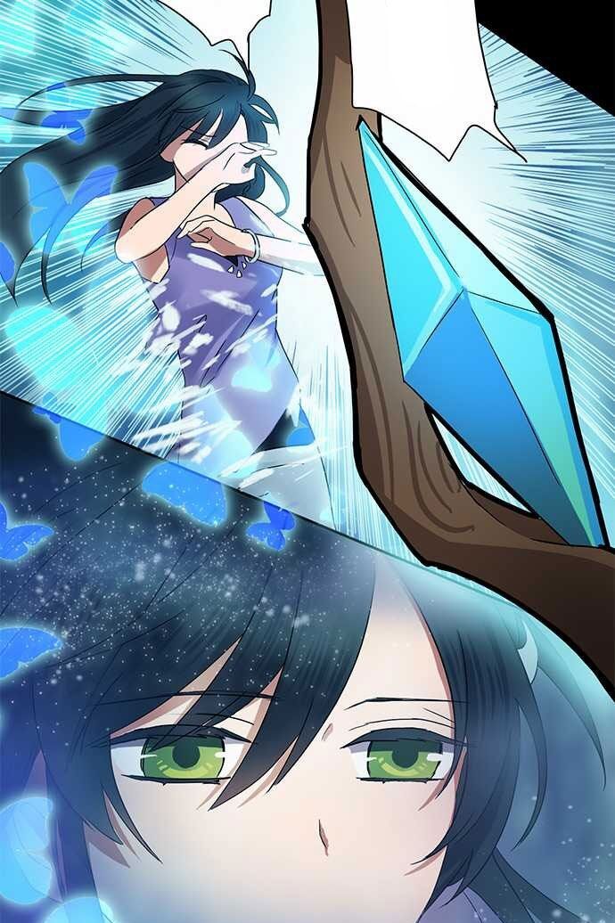 nụ hôn nguyền rủa chapter 2 29