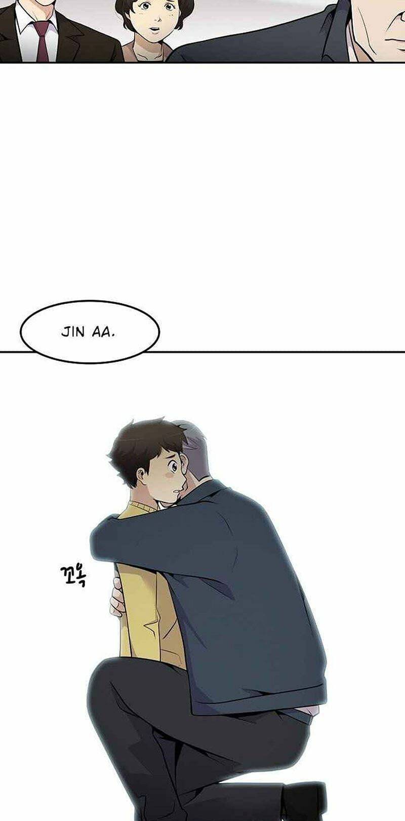 điều tra viên chuyển sinh chapter 25 27