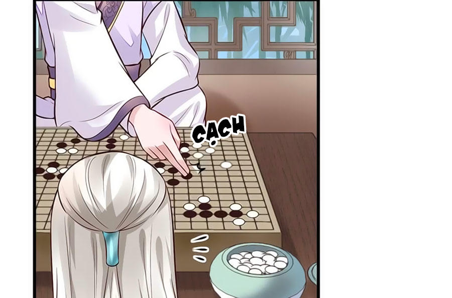 nữ đế livestream công lược chapter 22 33