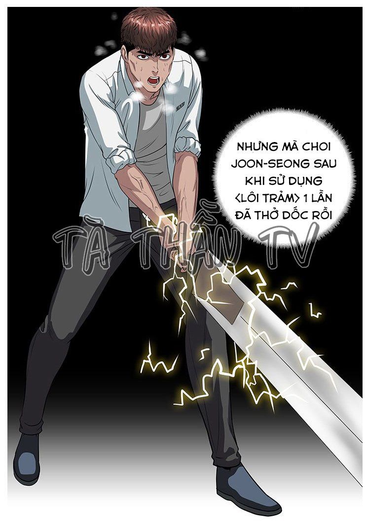 kẻ phán xét chapter 20 4