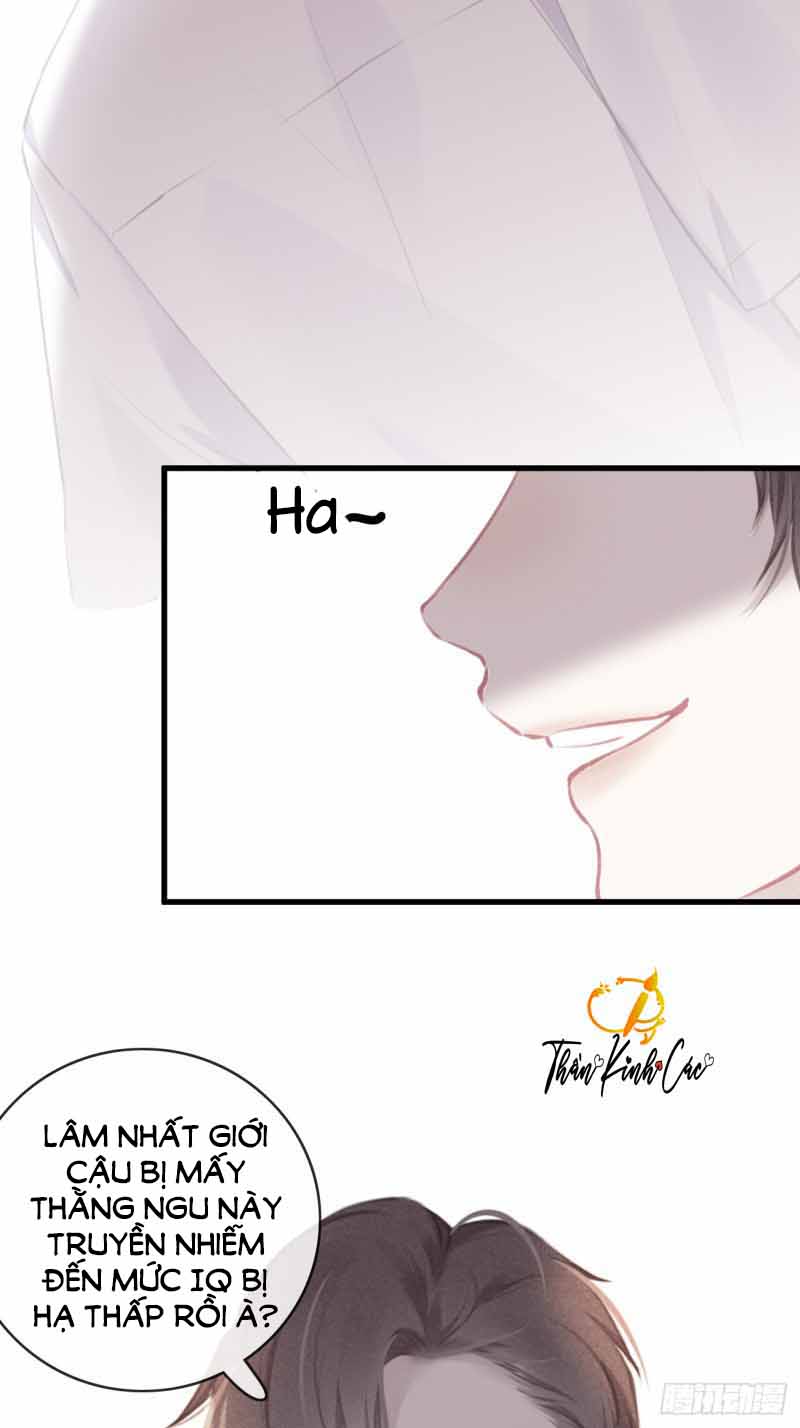 10 định ước giữa tôi và cậu ấy chapter 7 12