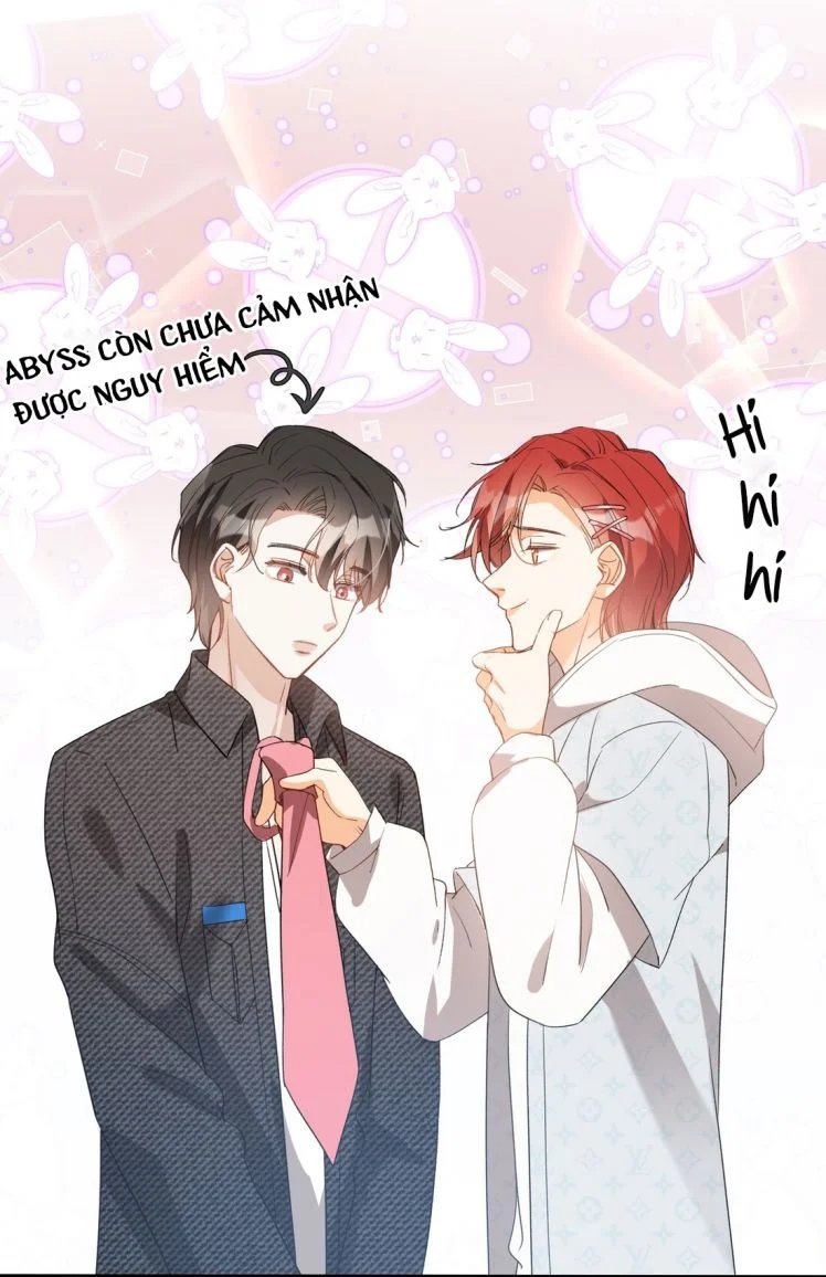 nụ hôn vực thẳm chapter 44 34