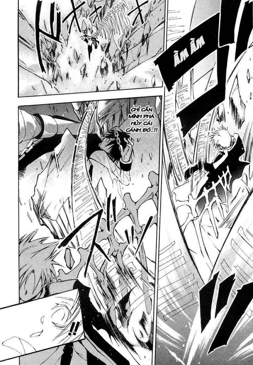 07 hồn ma chapter 6 9