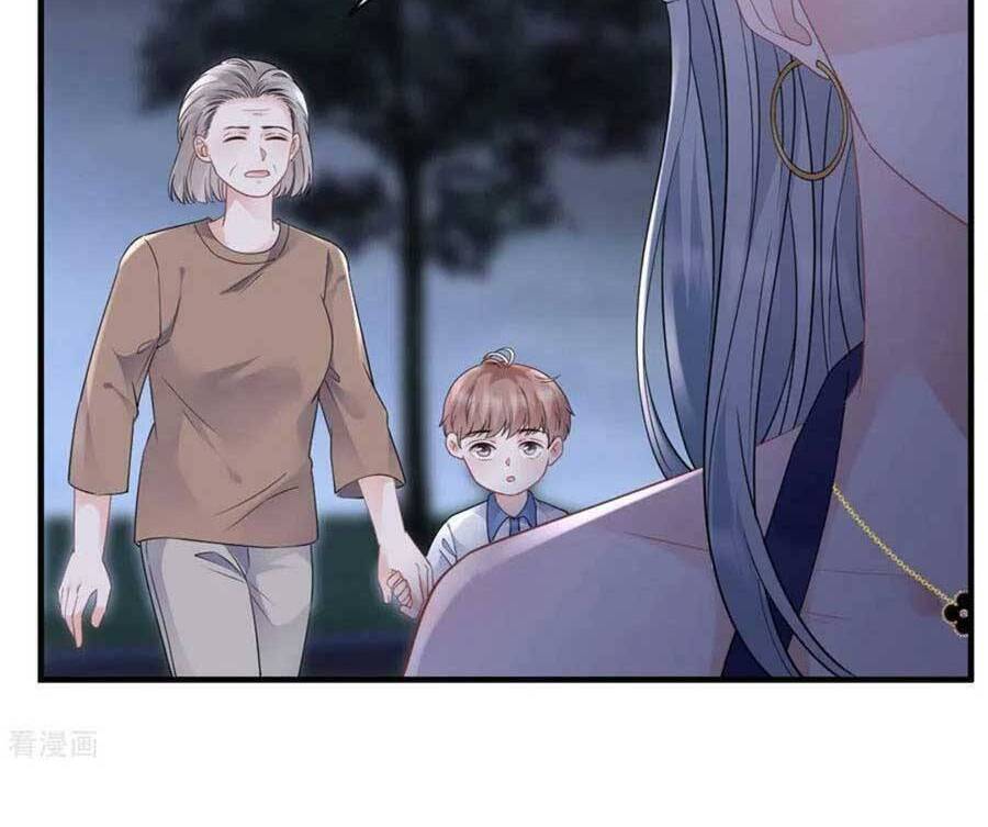 đại tiểu thư có thể có cái gì xấu chapter 134 23