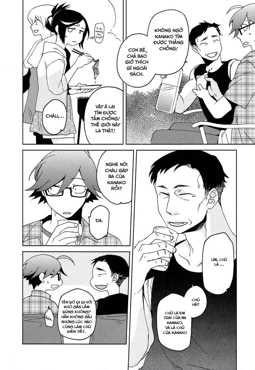 futari no renai shoka chapter 10 12