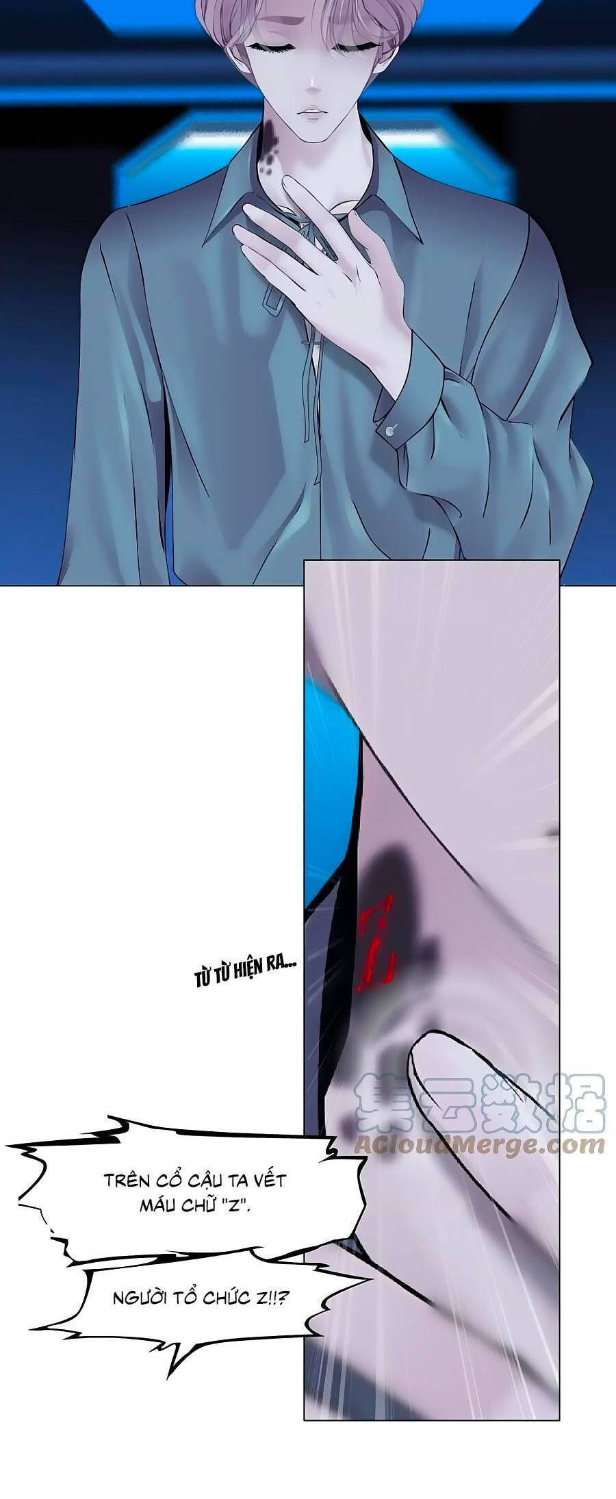 đằng nữ chapter 173 14