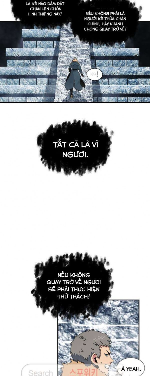 tôi sinh ra để làm người vĩ đại chapter 27 37