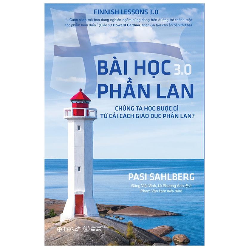 Bài Học Phần Lan 3.0