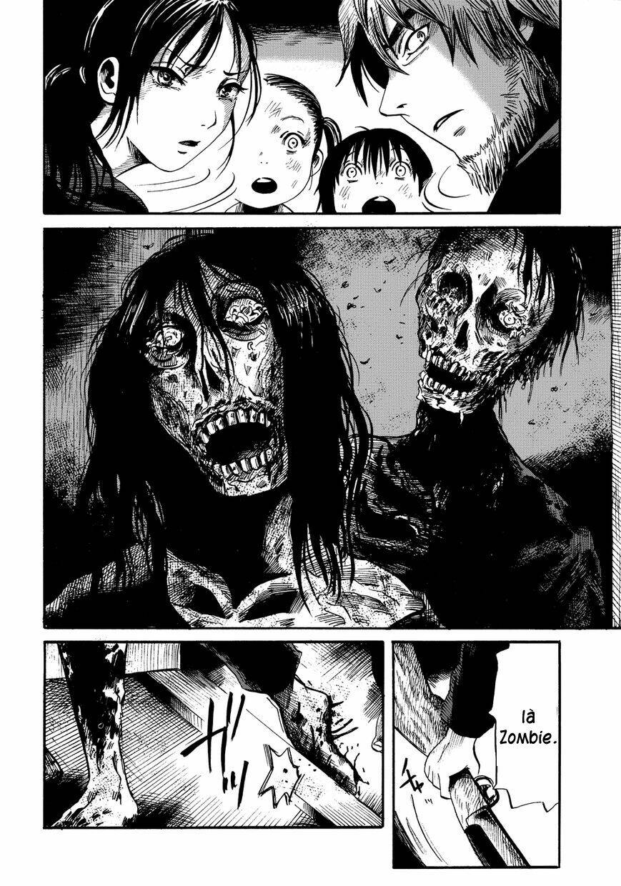 manga of the dead chapter 3 23