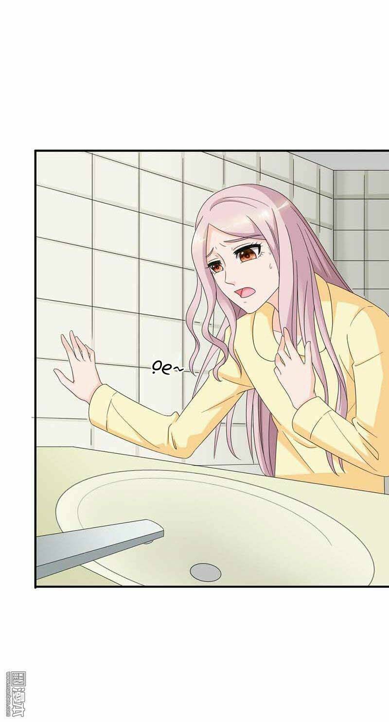 em vẫn còn nhỏ chapter 100 18