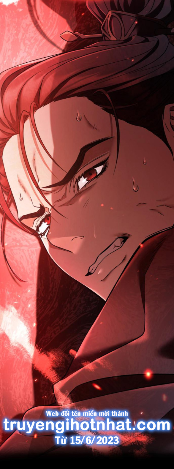 bản tình ca heeran chapter 57.2 33