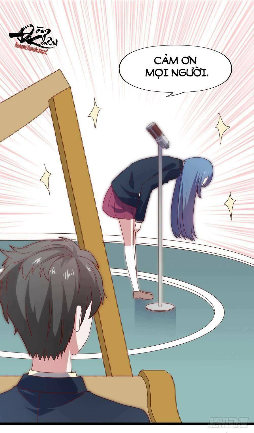 ác ma bàn bên chapter 52 14