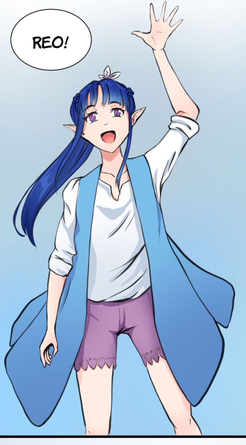 vua thức tỉnh chapter 5 26