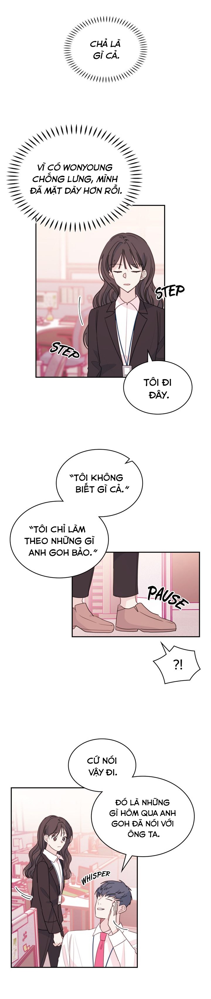 hôm nay cùng với em chapter 115 6