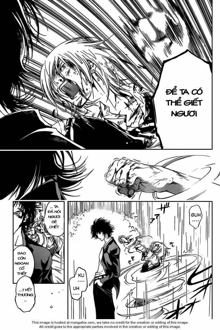 code breaker chapter 58 16
