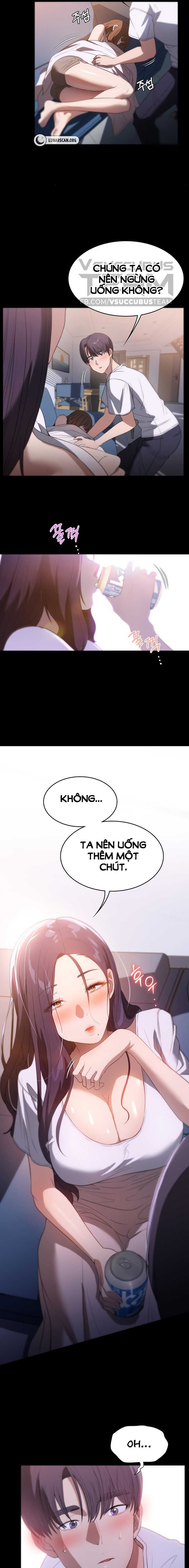 người giúp việc chapter 54 14