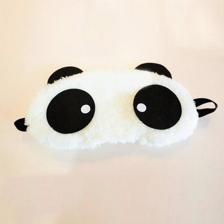 Tấm Bịt Mắt Ngủ Hình Gấu Panda-giá rẻ