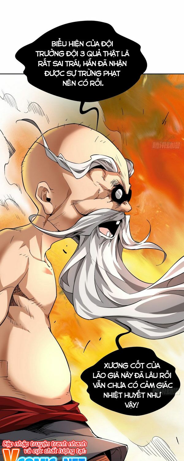 ta là nhà giàu số một, ta không muốn trọng sinh chapter 15 1