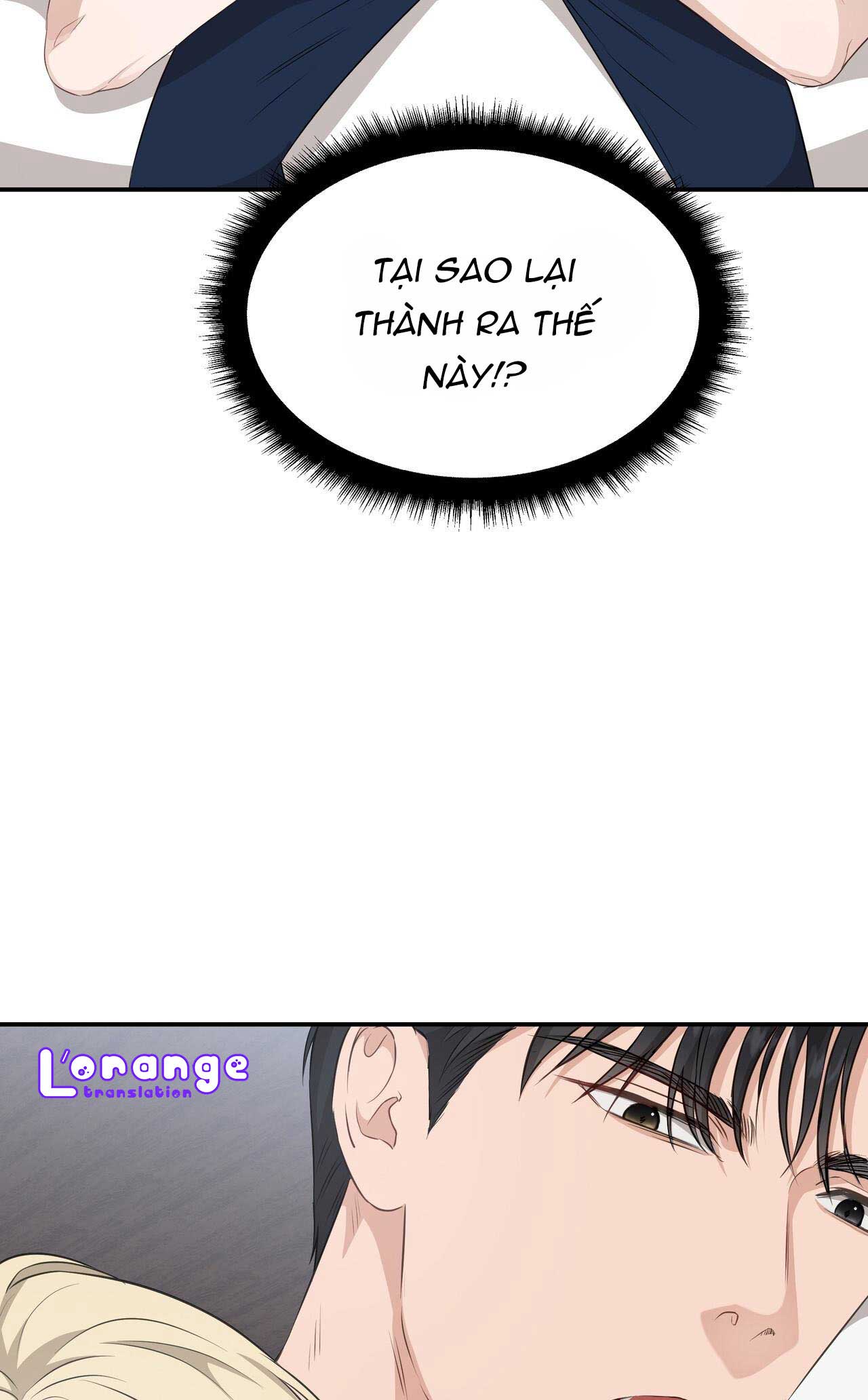 cách để sống sót với tư cách là người chơi chapter 5 5