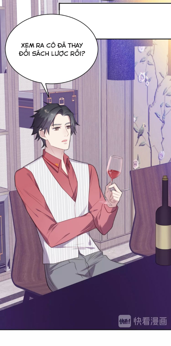 khoá chặt đôi môi (full) chapter 4 59