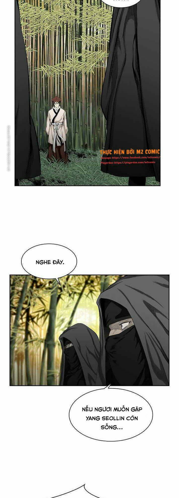 thế giới võ thuật của pháp sư chapter 70 25