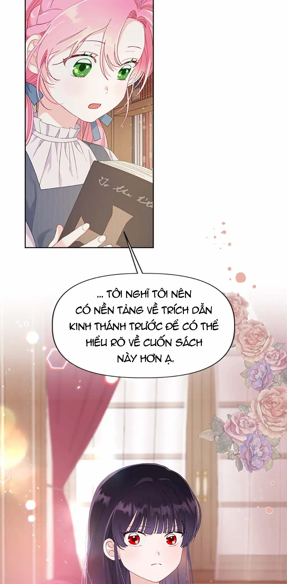 đỉnh cấp xuyên không chapter 11.2 11