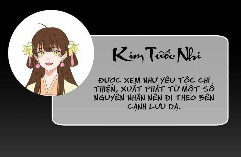 nghiên hương kỳ đàm chapter 0 29