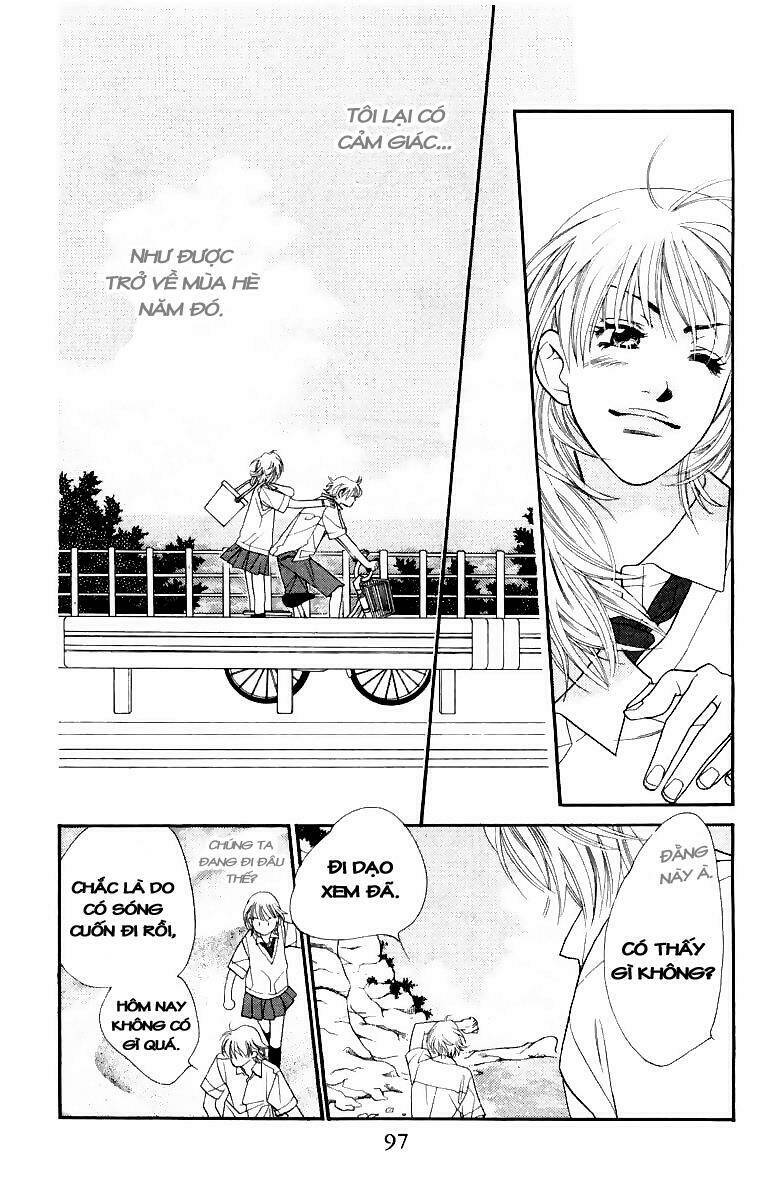 sorairo kaigan chapter 4 20