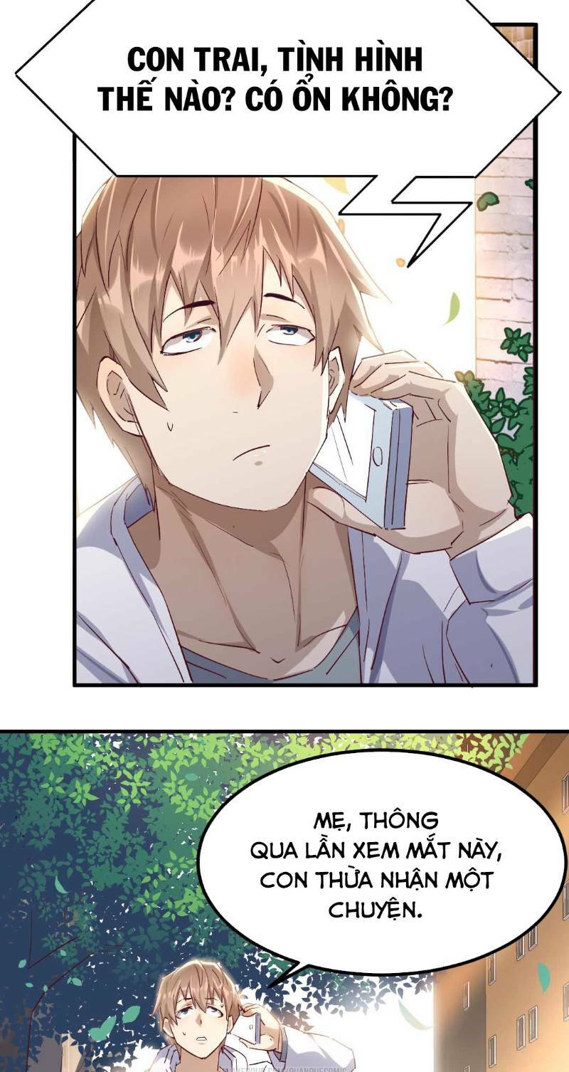 song tu đạo lữ kiểu xem mặt chapter 1 39