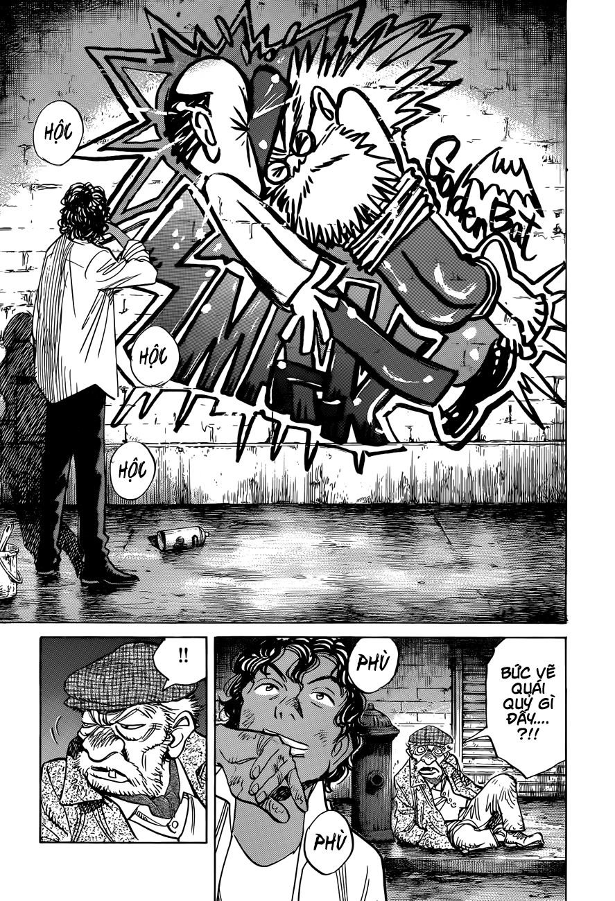 billy bat chapter 94 19