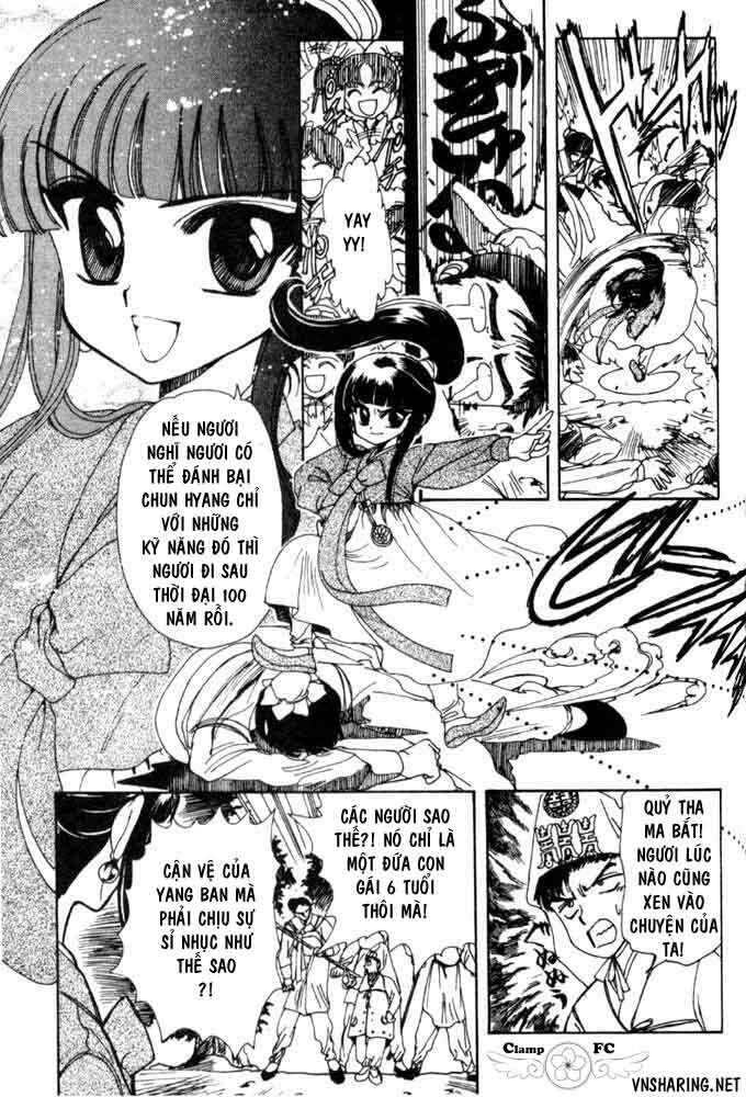 legend of chun hyang chapter 1 175