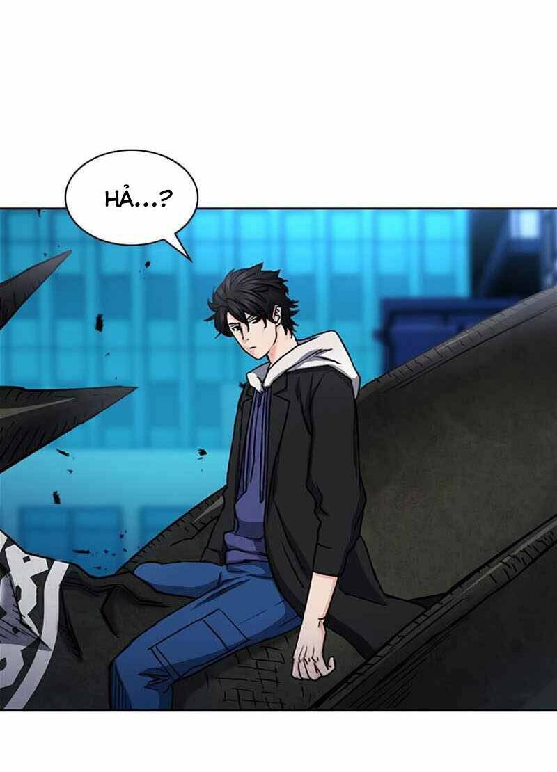 druid tại ga seoul - người hóa thú chapter 67 87