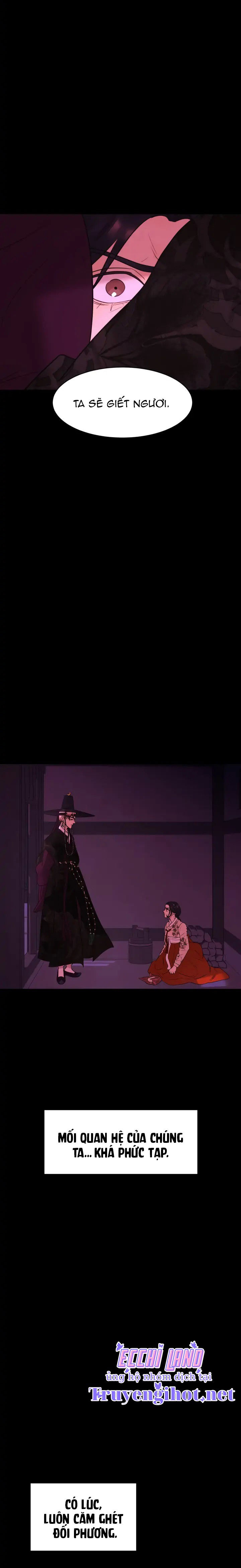 tiểu thuyết đầu tay của ác nữ chapter 15.2 6