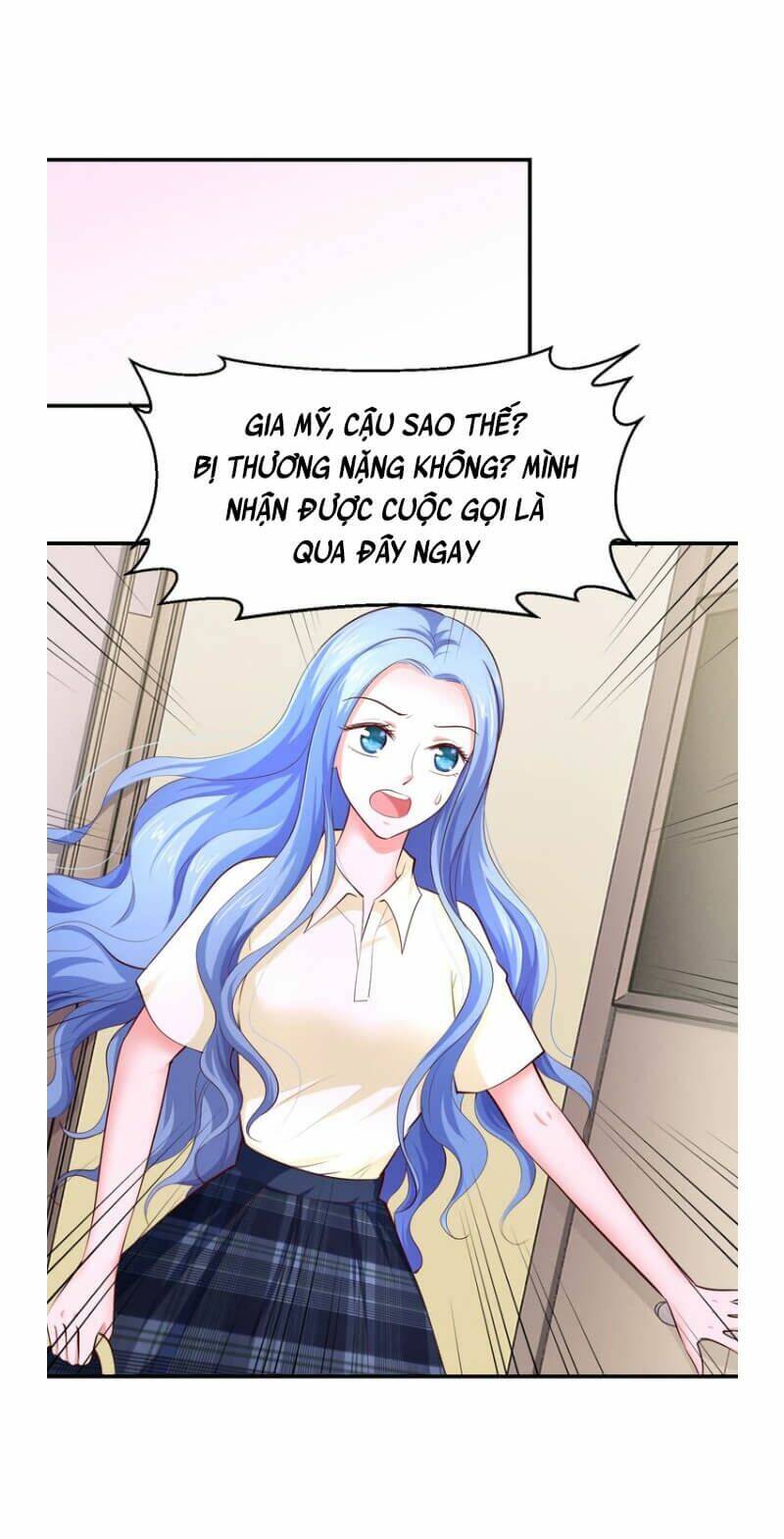 thú cưng độc quyền của boss chapter 14 15