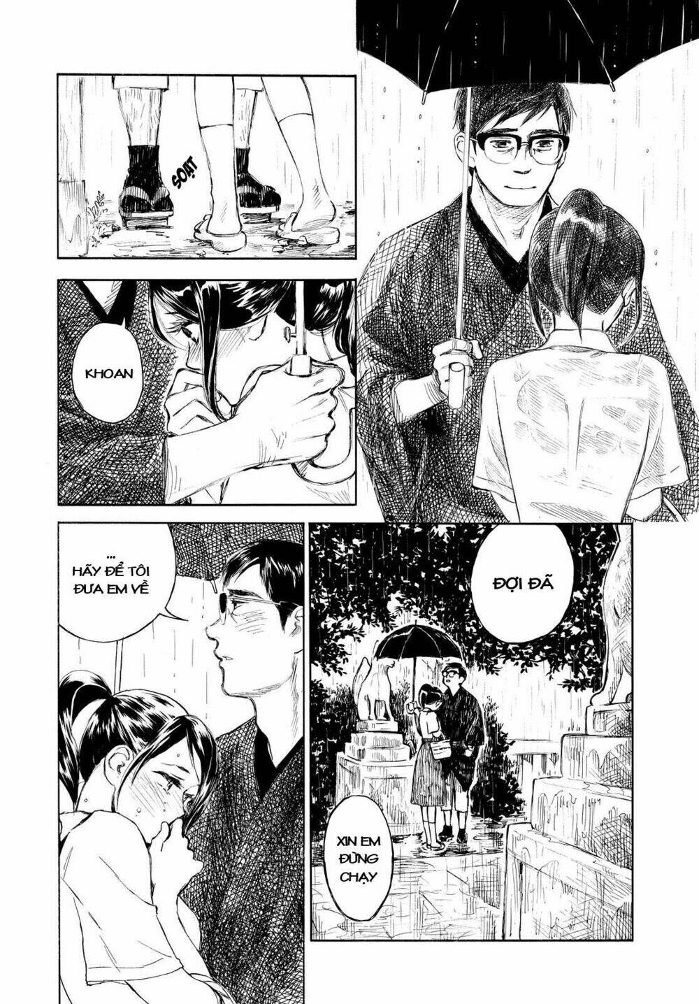 kannou sensei chapter 4.5 11