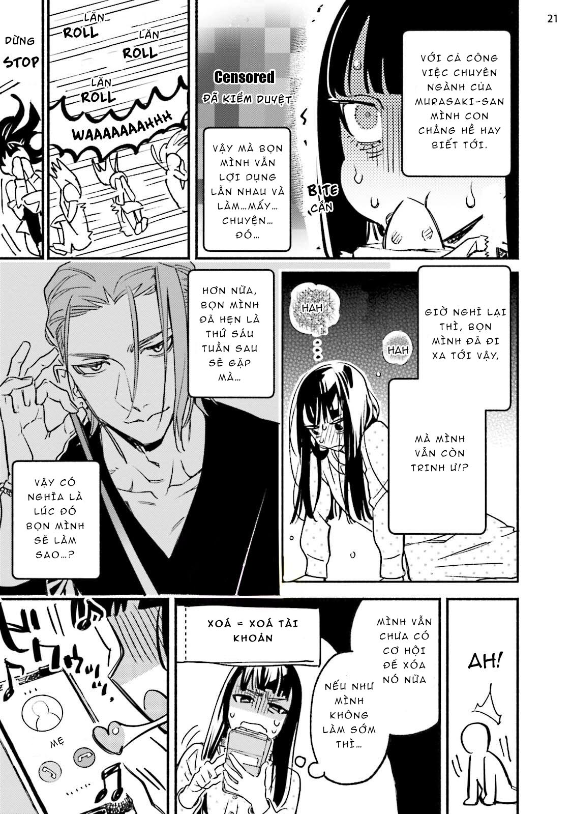 baby violet chapter 2 20