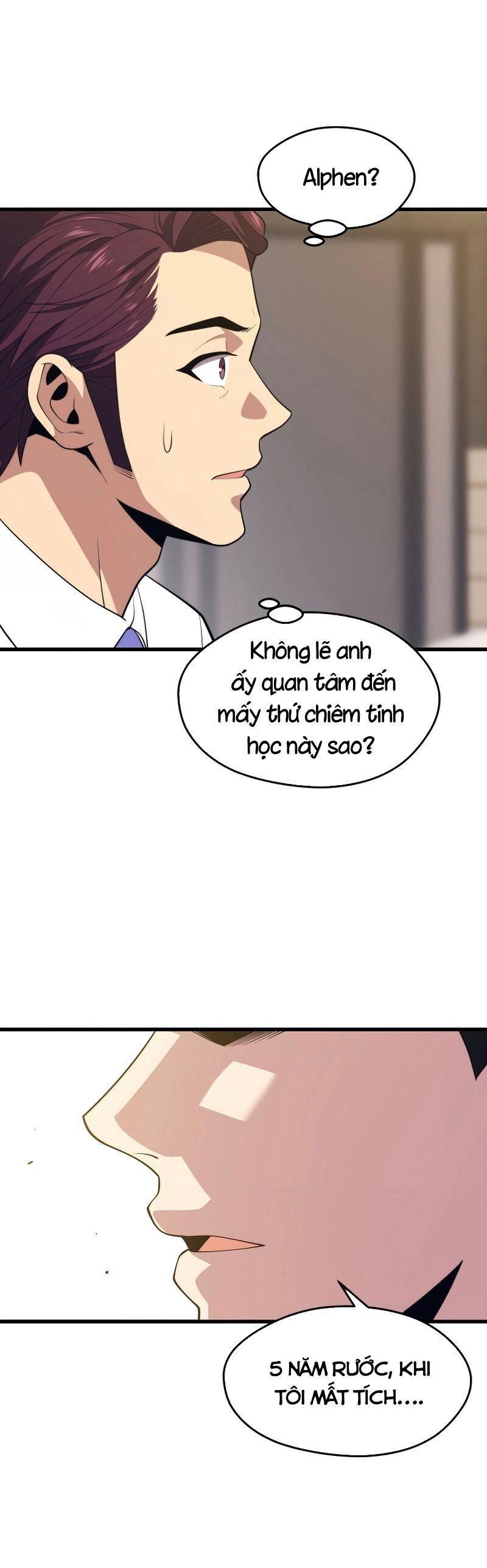 linh hồn ở nhà ga seoul chapter 42 19