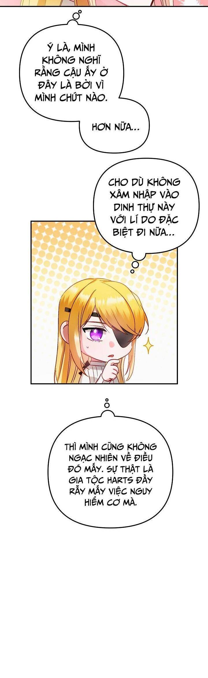 hoàng tử chuyển sinh trở thành người mạnh nhất thế giới nhờ vào sự hiểu biết về bug chapter 47 34