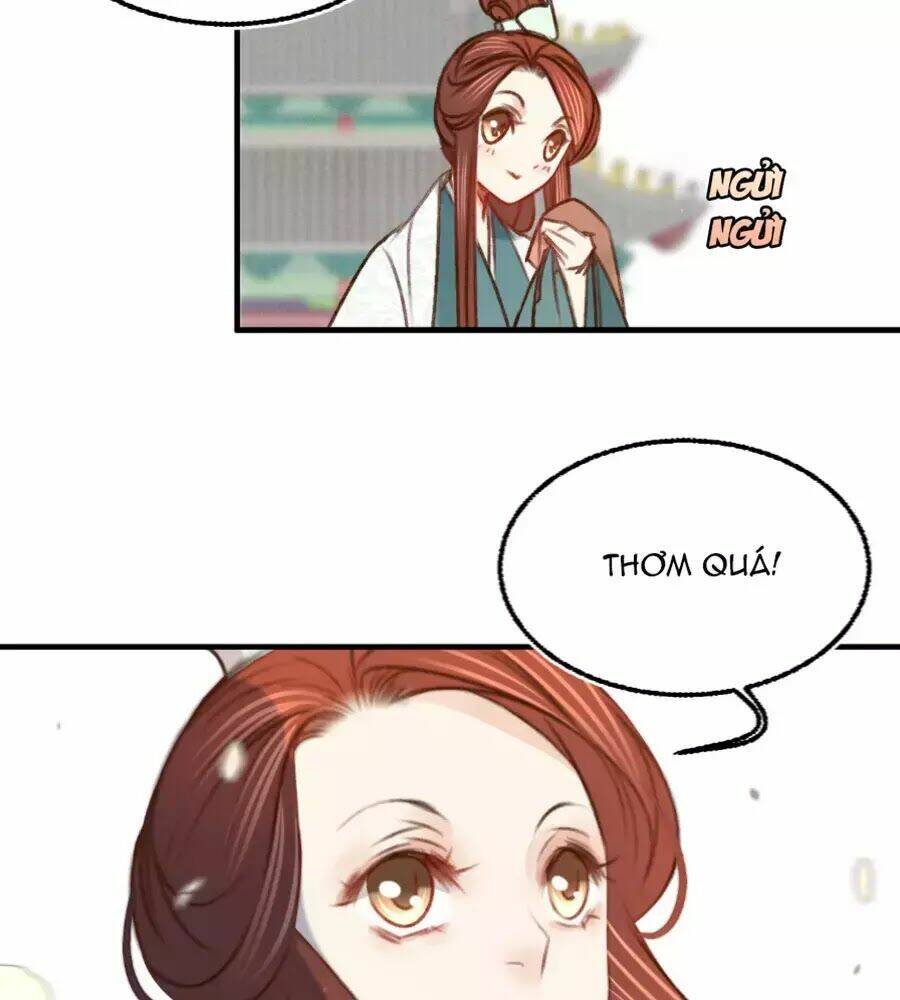 phượng hoàn triều: vương gia yêu nghiệt xin tránh đường chapter 19 39