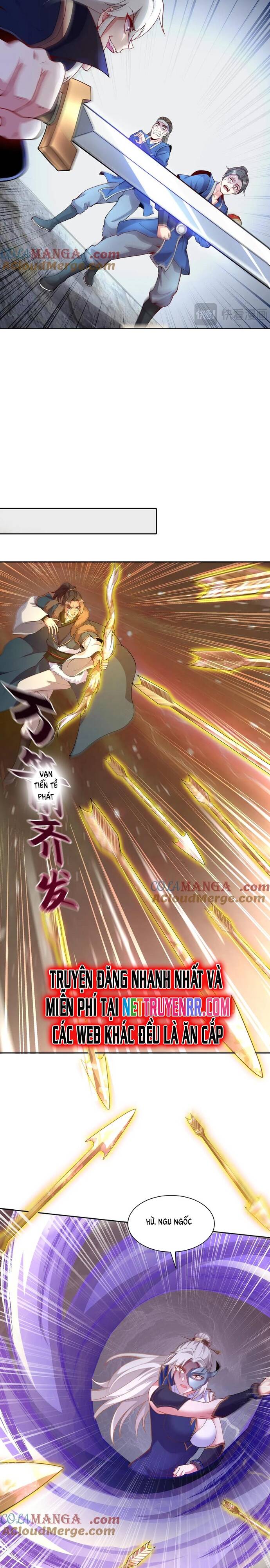 valkyria nainen kikan chapter 70 5