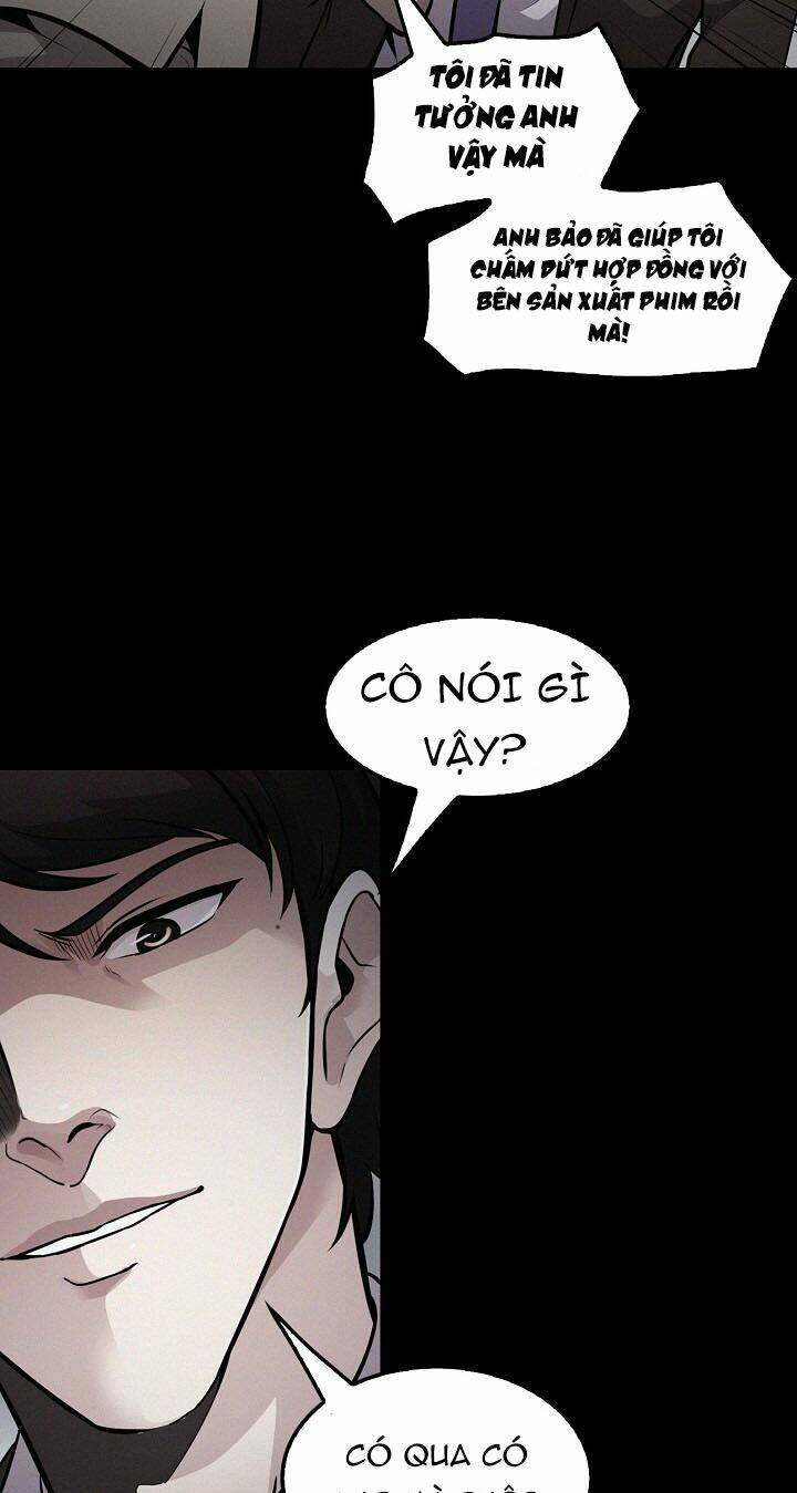 điều tra viên chuyển sinh chapter 79 46