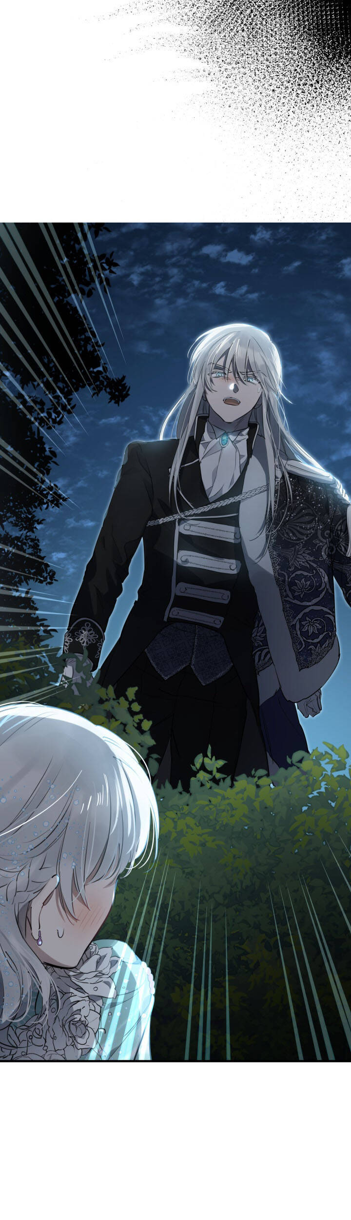 những nhân vật mạnh nhất thế giới ám ảnh tôi chapter 42 15