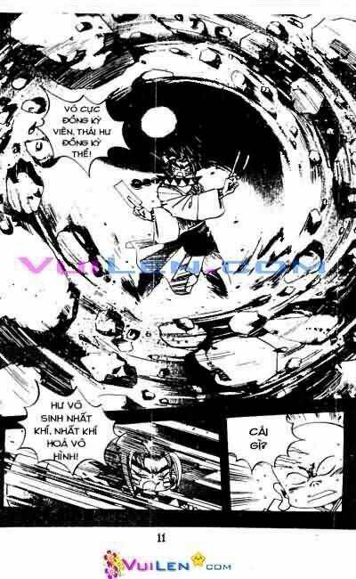 những người bạn tốt chapter 28 12