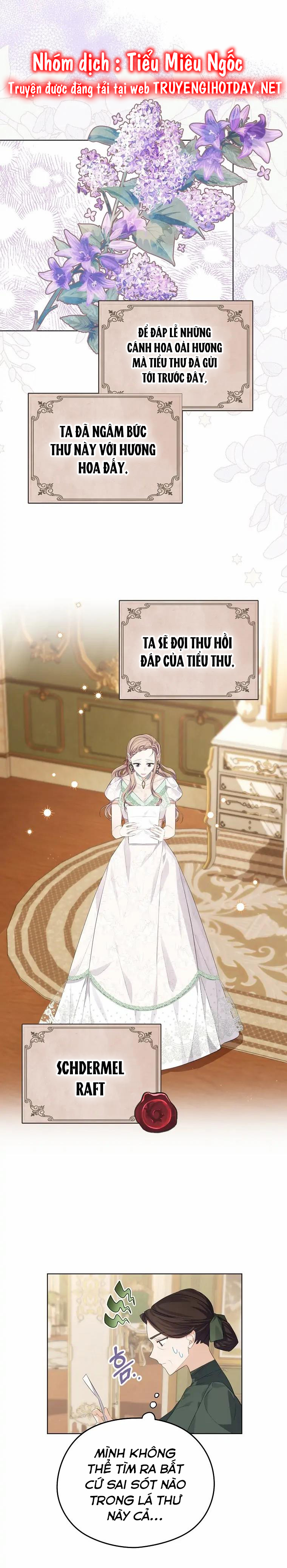 aster yêu dấu của tôi chapter 12 21