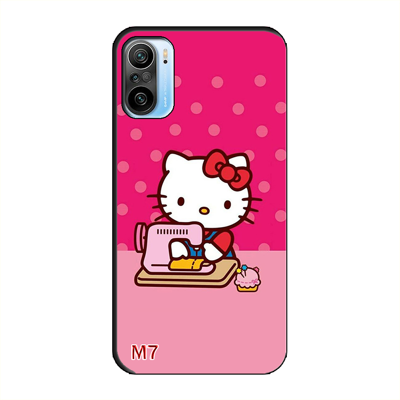 Ốp Lưng Dành Cho XIAOMI K40